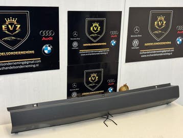 Mercedes Sprinter achterbumper bj.2016 art.A9068803671, Gebruikt, Achter, Mercedes-Benz, Bumper