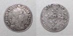 France Frankreich Km 232 Ludwig Xiv 4 Sols Von Traitants..., Postzegels en Munten, Verzenden