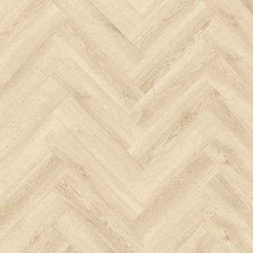 Beautifloor Plak Visgraat Zeeland Tholen PVC, Ophalen of Verzenden, Nieuw, Overige kleuren, Overige typen