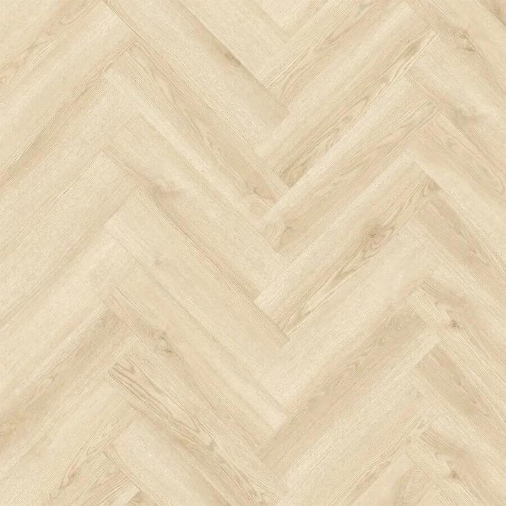 Beautifloor Plak Visgraat Zeeland Tholen PVC, Huis en Inrichting, Stoffering | Vloerbedekking, Overige typen, Overige kleuren