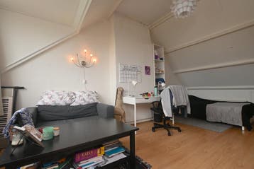 Te huur: Kamer J.C. Kapteynlaan in Groningen, Groningen