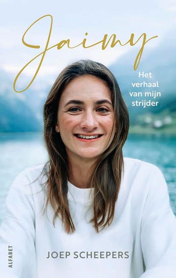 Jaimy | Joep Scheepers | Nieuw, Ophalen of Verzenden, Nieuw, Joep Scheepers