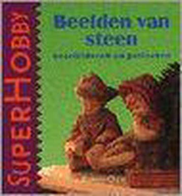 Beelden van steen - Quax, Verzenden, Gelezen