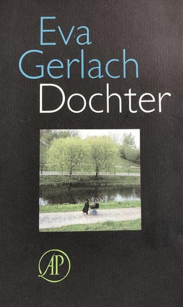 Dochter - E. Gerlach 9789029517874, Verzenden, Gelezen, E. Gerlach