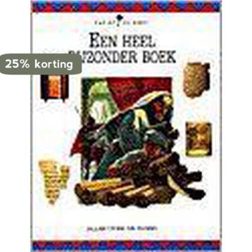 Een heel bijzonder boek / Kijk op de bijbel / 6 J. Drane, Verzenden, Gelezen, J. Drane