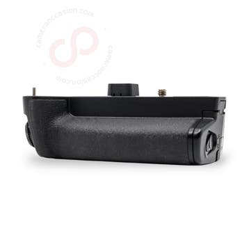 Olympus HLD-7 power battery grip nr. 3022, Ophalen of Verzenden, Zo goed als nieuw