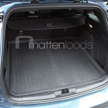 All Weather kofferbakmat Ford Focus Station IV hoge vloer (z, Ophalen of Verzenden, Nieuw