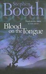 Blood On The Tongue 9780007130665 Stephen Booth, Verzenden, Gelezen, Stephen Booth