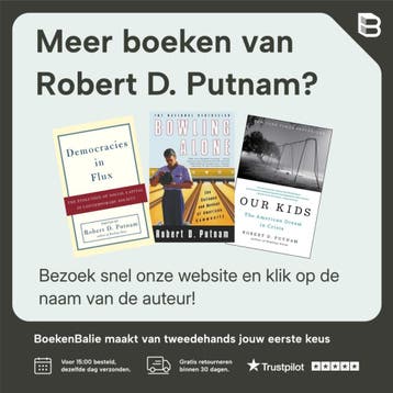 Our Kids - Robert D. Putnam 9781476769899, Verzenden, Gelezen, Robert D. Putnam