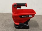 Veiling - Einhell strooier 18V body GE-US 18 Li, Doe-het-zelf en Verbouw, Gereedschap | Overige machines, Nieuw