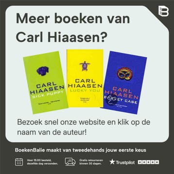 Basket Case - Carl Hiaasen 9780333907917, Verzenden, Gelezen, Carl Hiaasen