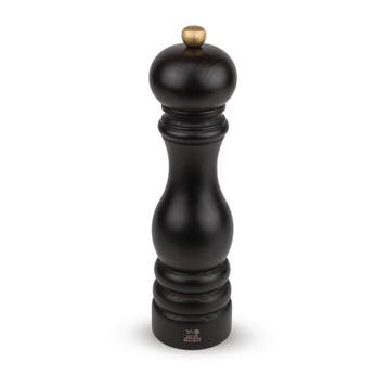 Peugeot pepermolen donker hout 23cm, Verzenden, Nieuw