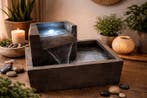 Modern Fontein - 2026 - Design Tafel model
