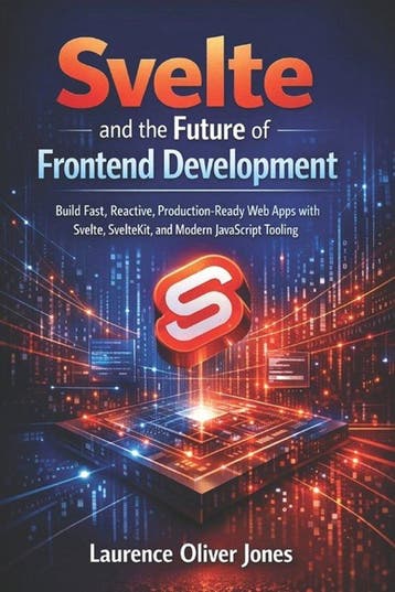 9798243835183 The Modern Web Developer Series: From Funda..., Verzenden, Nieuw, Laurence Oliver Jones