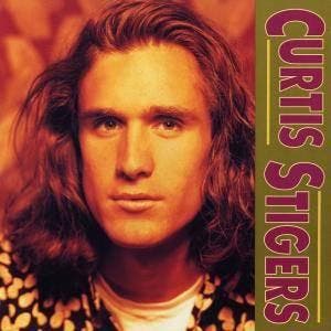 Curtis Stigers - Curtis Stigers, Ophalen of Verzenden, Gebruikt