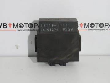 Kawasaki 1000 GTR  ECU, Ophalen of Verzenden, Nieuw