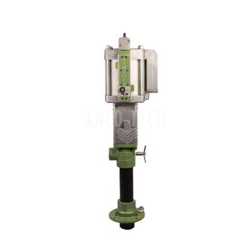 PILEDRIVER OCCASION POMP 2323-EA 35:1 20.8 LPM + AIRBRAKE, Verzenden
