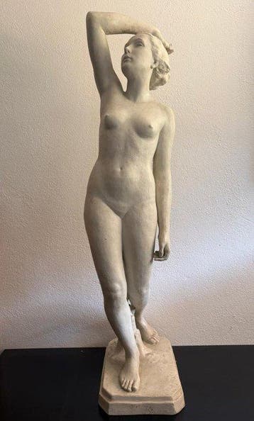 Rosenthal - Rudolf Kaesbach (1873–1955) - Beeld, Große