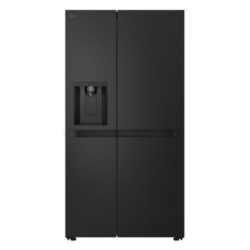 LG GSLC40EPPE Amerikaanse Koelkast Side-by-Side 638 l –, Verzenden, Nieuw