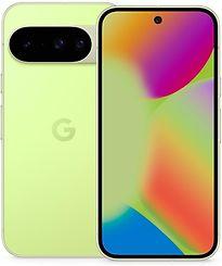 Google Pixel 10 Dual SIM 128GB citroengras, Telecommunicatie, Verzenden, 3 tot 6 megapixel, Zo goed als nieuw, Zonder simlock