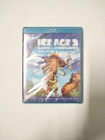 Ice age 3 dawn of the dinosaurs, Verzenden, Nieuw in verpakking