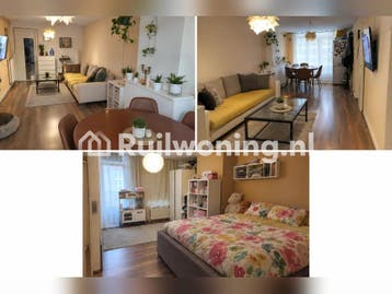 2k appartement in Amsterdam, de pijp 47 m², €675, Amsterdam
