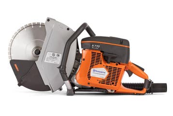 Husqvarna K770 Dry Cut bandenzaag 300 mm, Ophalen of Verzenden, Overige typen