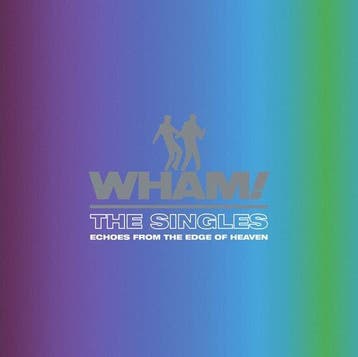 WHAM - THE SINGLES, ECHOES FROM THE EDGE OF HEAVEN (2LP), Cd's en Dvd's, Verzenden, Nieuw in verpakking