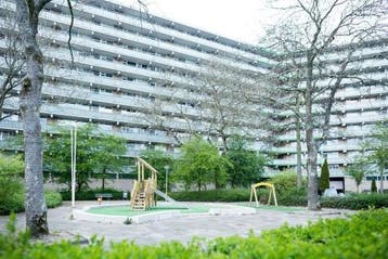 Te Huur 4 Kamer Appartement Stadhoudersring In Zoetermeer, Huizen en Kamers, Huizen te huur, Direct bij eigenaar, Zoetermeer, Appartement