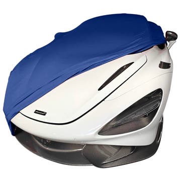 Autohoes voor McLaren 765LT (2020-present) Indoor BESTE, Ophalen of Verzenden, Nieuw, Op maat