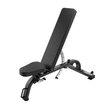 Titanium Strength Black Series Multi - Adjustable Bench, Sport en Fitness, Fitnessmaterialen, Verzenden, Nieuw, Fitnessbank
