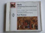 Bach - Weihnachtsoratorium / Kurt Thomas, Ophalen of Verzenden, Zo goed als nieuw