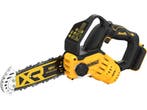 DeWalt DCMPS520N-XJ - Accu Snoeizaag 20cm - Lichtgewicht, Verzenden, Zo goed als nieuw, DeWalt
