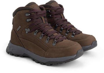 2dekans | Travelin Glesborg Heren - Halfhoge - 44, Kleding | Heren, Schoenen, Ophalen of Verzenden, Zo goed als nieuw, Travelin
