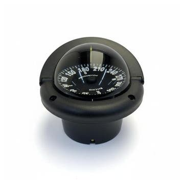 Bieden: Ritchie Helmsman HF-742 Liquid Compass 24V with Lig, Ophalen of Verzenden, Nieuw