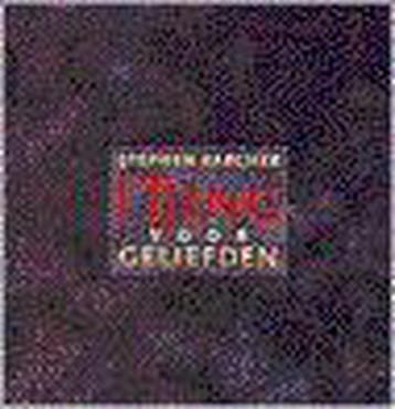 I TJING VOOR GELIEFDEN 9789024605651 S. Karcher, Verzenden, Gelezen, S. Karcher