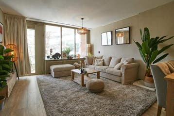 Te huur: Appartement Charlotte de Bourbonstraat in Den Haag, Den Haag, Appartement, Zuid-Holland