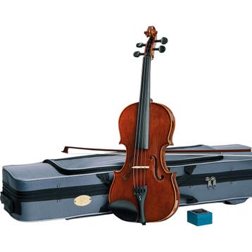 Stentor SR1550C vioolset 3/4 Conservatoire I – handgemaakt,, Muziek en Instrumenten, Ophalen of Verzenden, Nieuw
