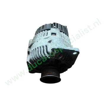Fiat Ducato Dynamo, Type 230 BJ 1994-2002, Auto-onderdelen, Ophalen of Verzenden, Nieuw