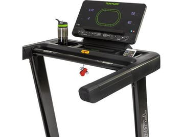 Tunturi T50 Loopband - Hardloopband, Verzenden, Nieuw