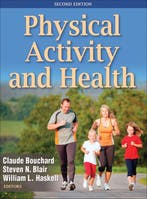 Physical Activity and Health 9780736095419 Claude Bouchard, Boeken, Verzenden, Zo goed als nieuw, Claude Bouchard