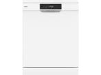 Inventum VVW6030AW - Vaatwasser 60cm - 13 couverts - Wit, Witgoed en Apparatuur, Vaatwasmachines, Verzenden, Zo goed als nieuw