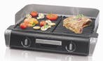 Tefal Elektrogrill Family TG8000, Nieuw