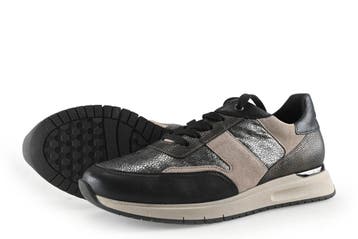 Gabor Sneakers in maat 43 Brons, Kleding | Dames, Schoenen, Overige kleuren, Verzenden, Gabor, Sneakers of Gympen