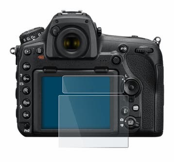 Premium Screenprotector voor de Nikon D850 - type: Ultra..., Nieuw