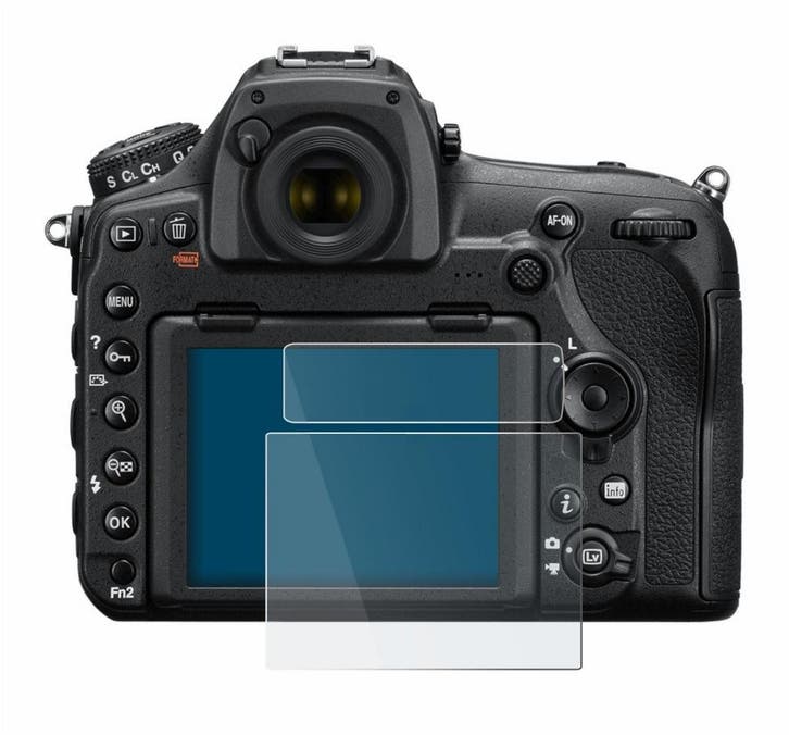 Premium Screenprotector voor de Nikon D850 - type: Ultra..., Audio, Tv en Foto, Overige Audio, Tv en Foto