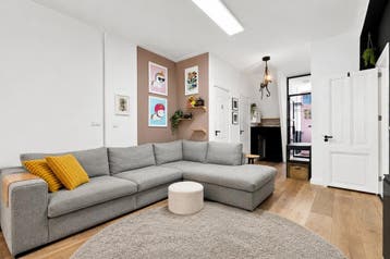Te huur: Appartement Eerste Helmersstraat in Amsterdam, Noord-Holland, Appartement, Amsterdam