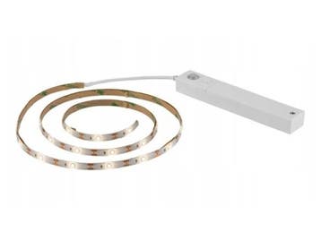 Veiling - 1 meter LED-strip met bewegingssensor | LIVARNO, Huis en Inrichting, Nieuw