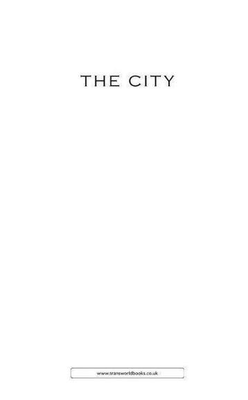 City, Ophalen of Verzenden, Nieuw