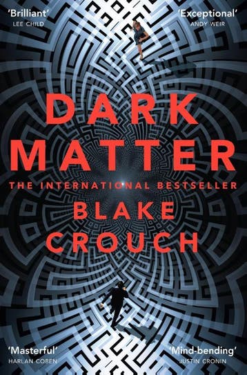Dark Matter | Blake Crouch | Nieuw, Ophalen of Verzenden, Nieuw, Blake Crouch